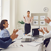 LIANCE Solutions & Conseils _ Formation CSE-CSSCT Mon mandat au sein du CSE (effectif > 49)